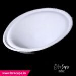 Interlock Bra Cup detail view