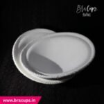 Interlock Bra Cup detail view