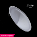 Interlock Bra Cup detail view