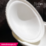 Interlock Bra Cup detail view