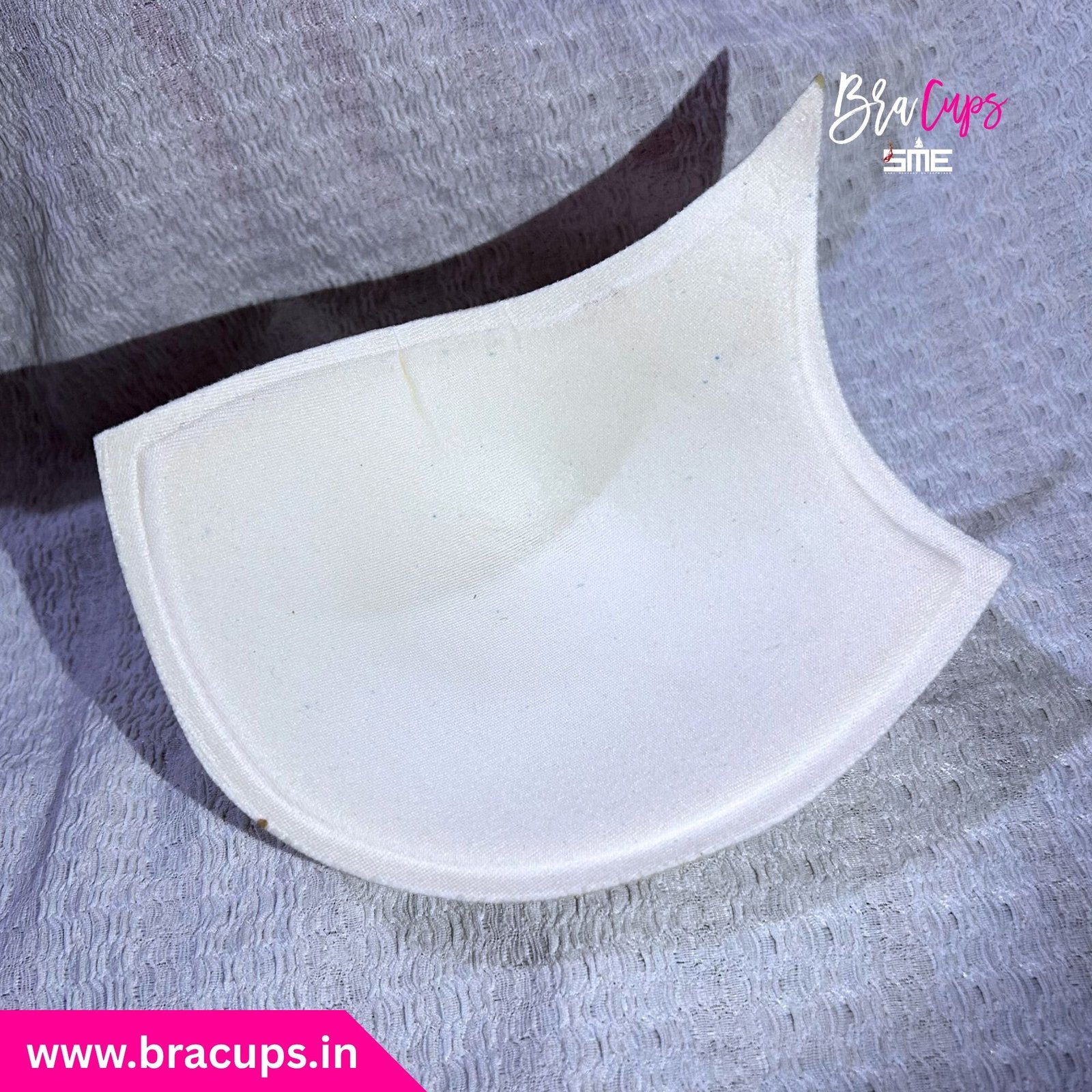Left Right Imported Bra Pad Manufacturer and Wholesale Supplier in India