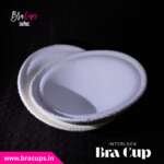 Interlock Bra Cup detail view