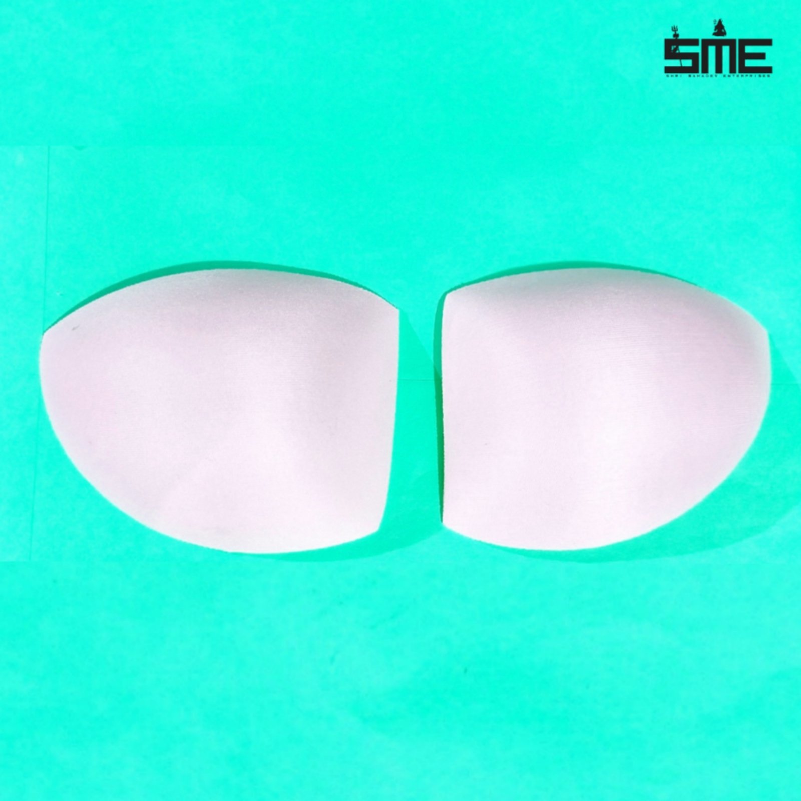 Left Right Bra Cup Pad Manufacturer and Supplier in India